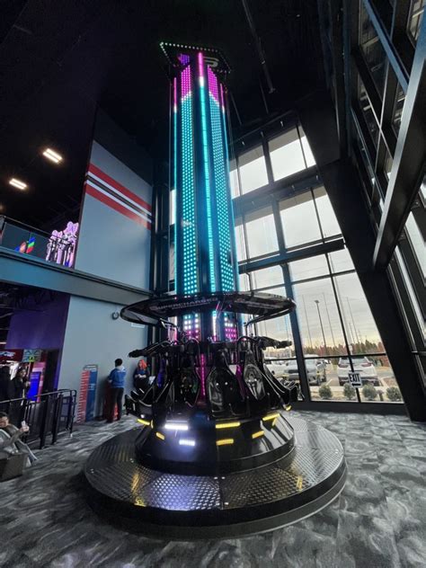 Supercharged edison nj - Dec 19, 2022 · Supercharged Entertainment in Edison, located at 987 Route 1, features a multilevel, 80,000-square foot go-kart area – billed as the largest in the world. ... NJ’s first NHL Stadium Series ... 